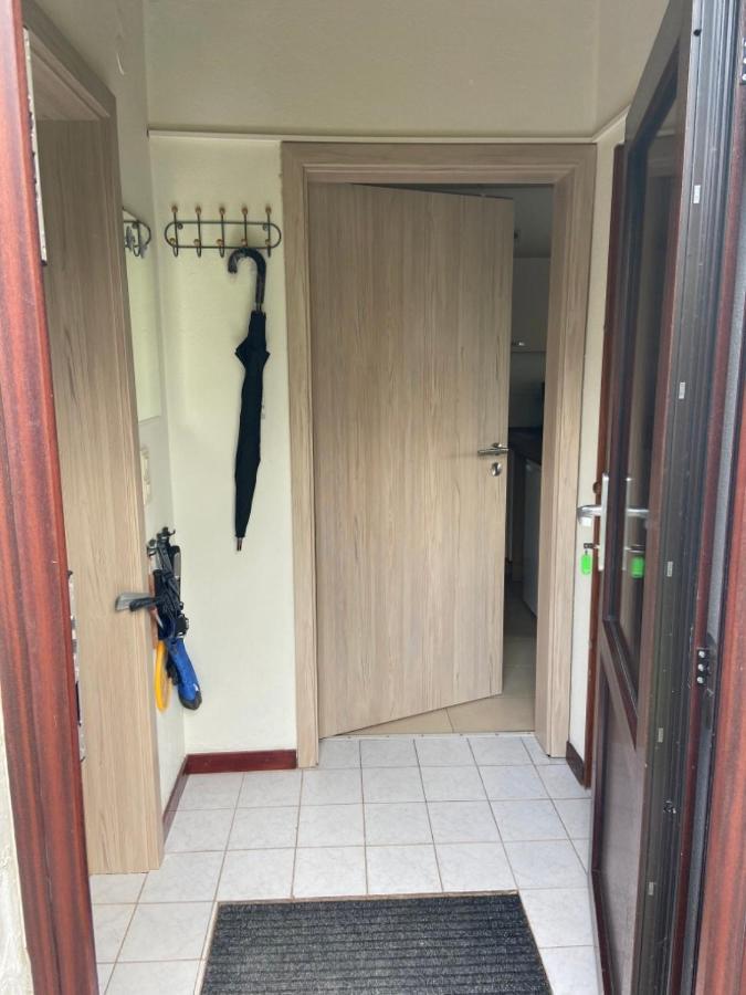 Ferienhaus D52 Europa Feriendorf 2-6 Personen Lichtenau  Exterior photo