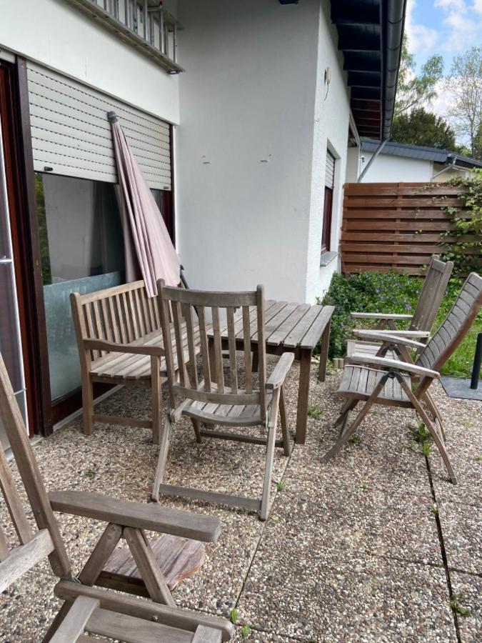 Ferienhaus D52 Europa Feriendorf 2-6 Personen Lichtenau  Exterior photo