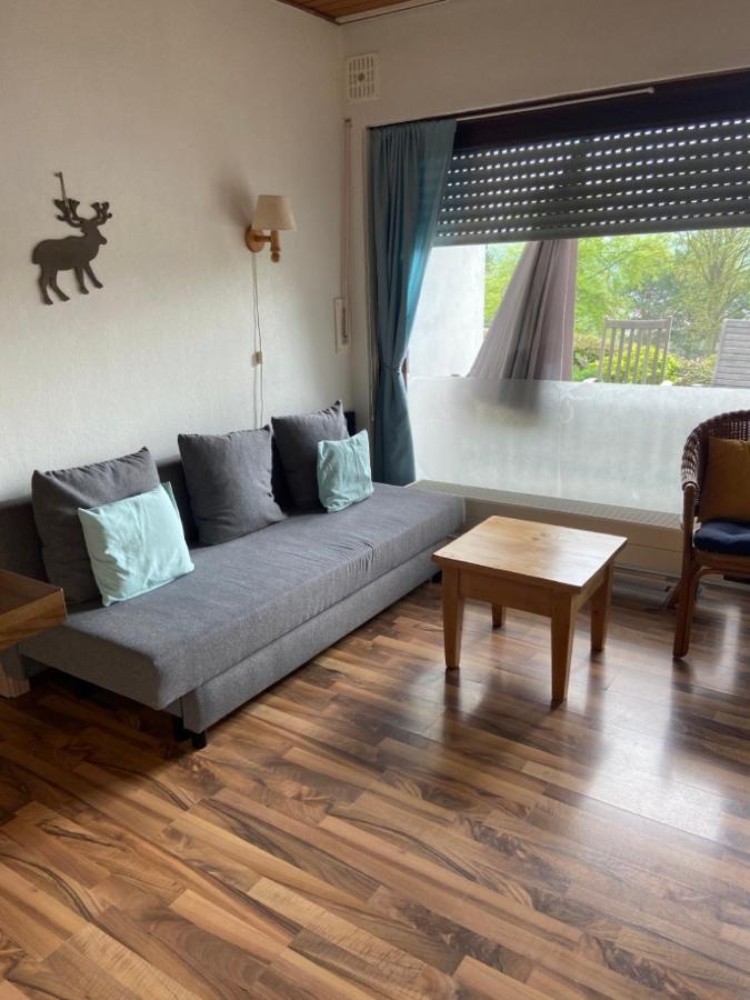 Ferienhaus D52 Europa Feriendorf 2-6 Personen Lichtenau  Exterior photo